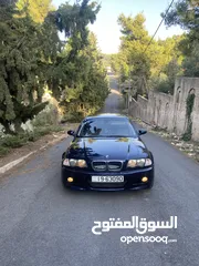  1 BMW 316i 1999