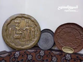  22 نحاس دلال سدر مشكل