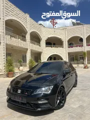  8 سيات ليون FR بانورما ترخيص 2020 ترخيص 2020 مطور 1500 دهان شركه