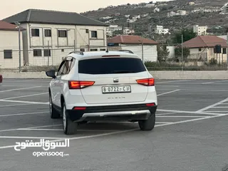  10 اتيكا اكسلنس فل بدون فتحة 2019 نخب