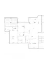  6 شقة عظم للبيع بسعر حرق واولها شيك واخرها شيك  او دفعة واقساط مريحة على 48 شهر