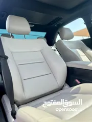  13 مرسيدس E350 بانوراما 2011 AMG