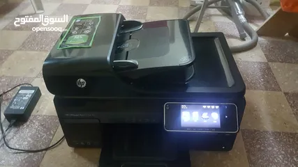  3 HP printer for ale