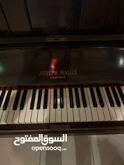 2 بيانو للبيع
