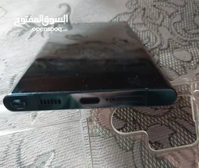  8 موبيل سامسونج S22 ألترا 256 جيجابيت 5G