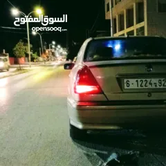  6 مرسيدس 220cdi تيربو