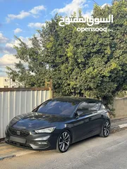  1 سيات ليون 2021