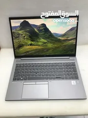  7 4GB NVIDIA 10th GENERATION-CORE I7 32GB RAM 512GB SSD 4-K 15-6 INCH SCREEN