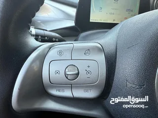  6 BYD Dolphin دولفين 2023 اوربي كفالة الشركه