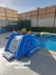  7 السلايدر الرائعة اجمل اضافة لمسبحك الخاص اجمل الاوقات تمنحها لكم السلايدر المميز عالية الجودة من