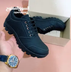  18 جزم شامو  صناعة تركية