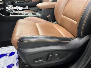  13 كيا سبورتاج GT line كامل الاضافات