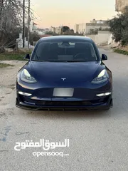  4 Tesla long rang dual motor 2022