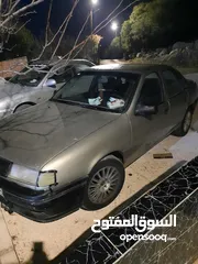  1 اوبل بحالة ممتازه