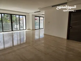  1 شقة جديدة لم تسكن للبيع في عبدون  ref : 14305