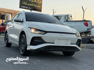  22 ‏BYD E2 2023
