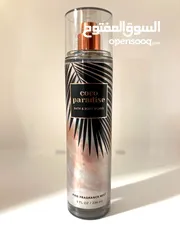  12 Bath and body works    اسبلاش باث اند بادي   باث اند بادى وصل اخير