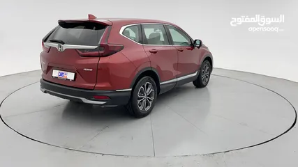  3 (FREE HOME TEST DRIVE AND ZERO DOWN PAYMENT) HONDA CR V