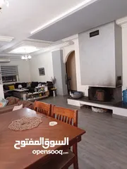  10 شقة ديلوكس أرضيه للبيع طبربور ( من المالك )