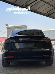  7 Tesla model 3 2023