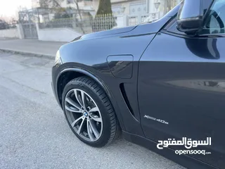  17 بي ام دبليو X5 بلج ان وارد وكاله عمان  فل كامل فحص كامل بحاله الوكاله دهان الشركه