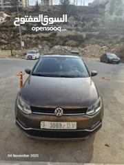  1 بولو جير عادي 2016 للبيع بحالة ممتازة