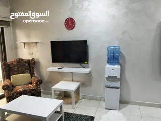  28 استوديوا مفروشة في الجبيهة للايجار من المالك مباشرة