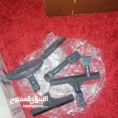  8 ممسحه بخاريه