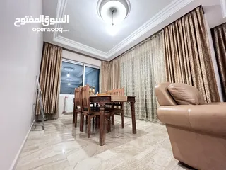  18 شقة كبيره ومميزة في ارقى منطقة في ضاحية الرشيد (مع جاكوزي)