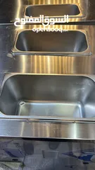  6 ماكينات بوظة