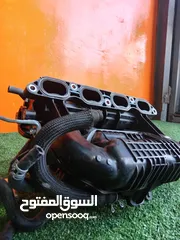  2 ثلاجة هواء لمحرك تويوتا بريوس 2010-2015 مستعمله ياباني بحالة ممتازه