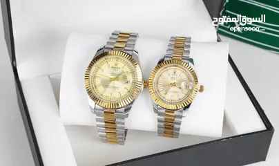  4 ساعات رولكس كابلز