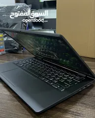  6 لابتوب جديد نوع Dell