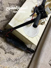  3 مطلوب اسكوترات شحن