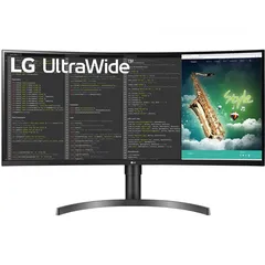  3 LG 35WN75CN 35-inch Ultrawide Monitor for Sale