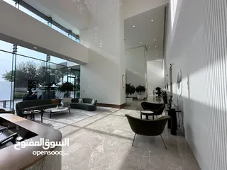  20 Sea View, Higher Floor, Near Dubai Mall