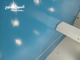  1 مقاول كونكريت ايبوكسيى ارضيات