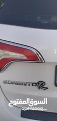  4 كيا سرنتو 4WD
