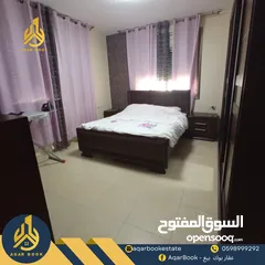  5 شقة مميزة للبيع في ارقى احياء الطيرة بالقرب من الجامع التقوى