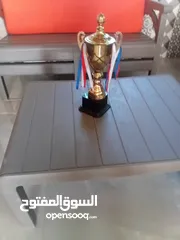  1 كأس مستعمل لكنه مثل جديد