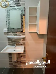  17 شقة فاخرة للبيع في ضاحية الأمير راشد - خلف مجمع جبر طابق ثالث 125م تشطيب سوبر ديلوكس