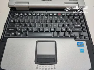  29 Panasonic toughbook cf-31