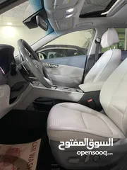  7 هيونداي كونا موديل 2020 لون اسود فل كامل اعلى صنف مع فتحه بحالة الوكاله
