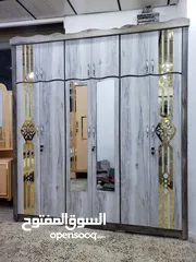  2 غرف نوووم بتصميم تركي