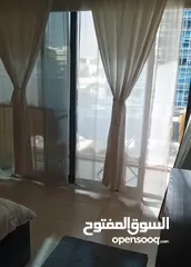  4 شقه في برج داماك للبيع - ref : 14606