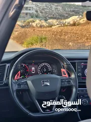  6 سيت ليون Fr 2020 ترخيص 2020 بلاك ايدشن  دهان شركه