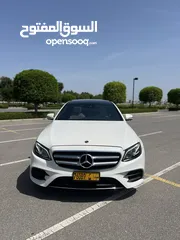 2 2019 Mercedes E300 for sale (UGENT!! Expat leaving)