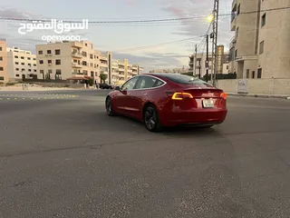  9 Tesla 3 2019 تيسلا