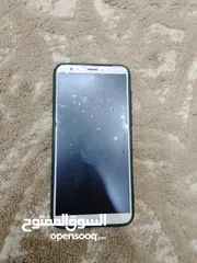 6 ايباد بس محروقه شاشته وكاله مع كرتونته بكل اغراض مكيسه له عندي اسبوع