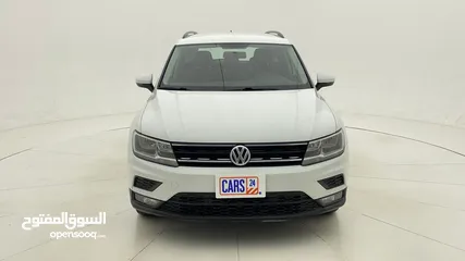  8 (HOME TEST DRIVE AND ZERO DOWN PAYMENT) VOLKSWAGEN TIGUAN